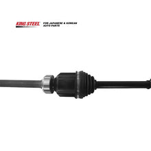 Load image into Gallery viewer, OE 43410-21070 4341021070 Manufacturer Car Transmission Front Axle CV Joint Right Drive Shaft Assembly for Toyota Caldina 1AZ