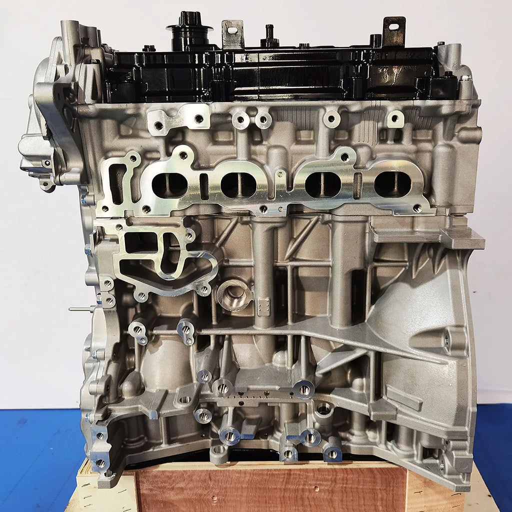 Brand New 2.5L 16V Dual CVTC QR25DE 4JM Diesel Engine for Nissan NP300 Navara 2020 D22 D40 Pathfinder Sentra Altima