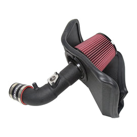 High Flow Cold  Air Intake Kit Pipe for 09-17 Corolla 16-17 Scion IM 1.8L W/ Filter