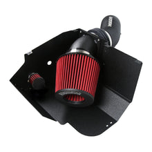 Load image into Gallery viewer, High Flow Cold Air Intake Kit Pipe With Breather for VW 2020+ Golf GTI  MK8 EA888 Evo 4 2.0LTSI