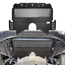 Load image into Gallery viewer, High-Performance Aluminum Alloy Oil Cooler Shield/Guard/Plate for BMW G80 M3 G82 M4 G87 M2 Direct Fit Upgrade Kit