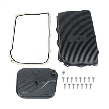 Load image into Gallery viewer, High Performance Billet Oil Pan for BMW ZF8HP Transmission - Fits G80 G82 M3 M4 F90 M5 F95 M8