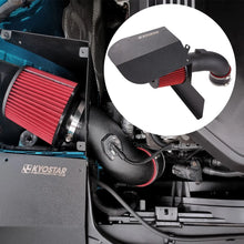 Load image into Gallery viewer, High Performance Cold air Intake System Fit for 2015-2019 bmw F3x B58 M140i F20 M240i F22 M340i F30 M440i F32 3L
