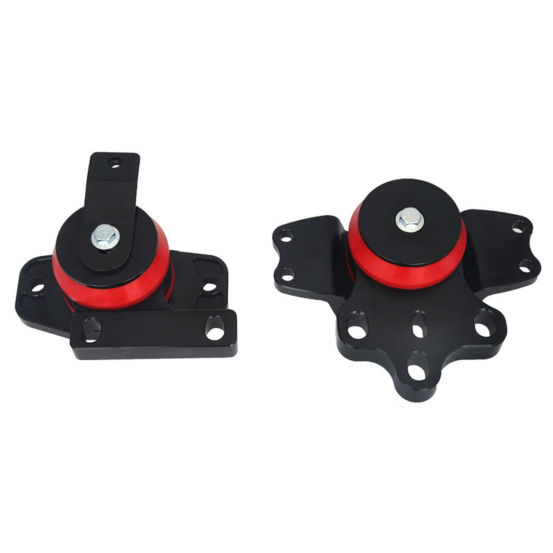 High Quality Engine and Transmission Mount Kit for VW Golf MK5 MK6 Golf Jetta Passat