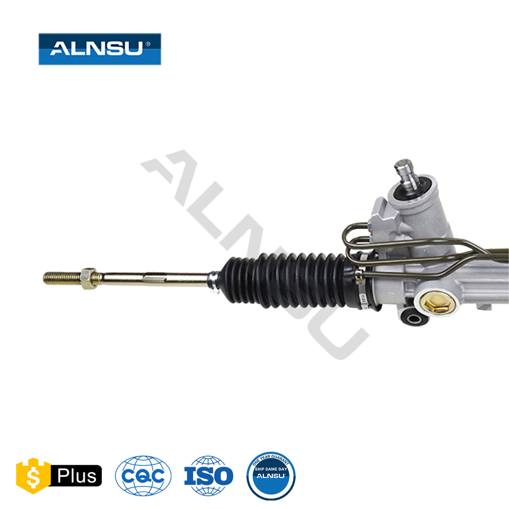High Quality Hot Selling Steering Rack LHD for Ford FIESTA\\JB 97 96FB3200AH 96FB3550AC 96FB3550R09 96FB3550R10 XS6C3200