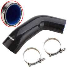 Load image into Gallery viewer, High Quality Silicone Turbo Intake Hose for Volkswagen Audi MK7 Skoda MK3 GTI 1.8T 2.0T New Condition Golf Model