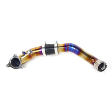 Load image into Gallery viewer, High Quality Titanium ChargePipe for BMW Gen1 B58 3.0T F20 F22 F30 F32 G01 G11 G30 G32Titanium Alloy