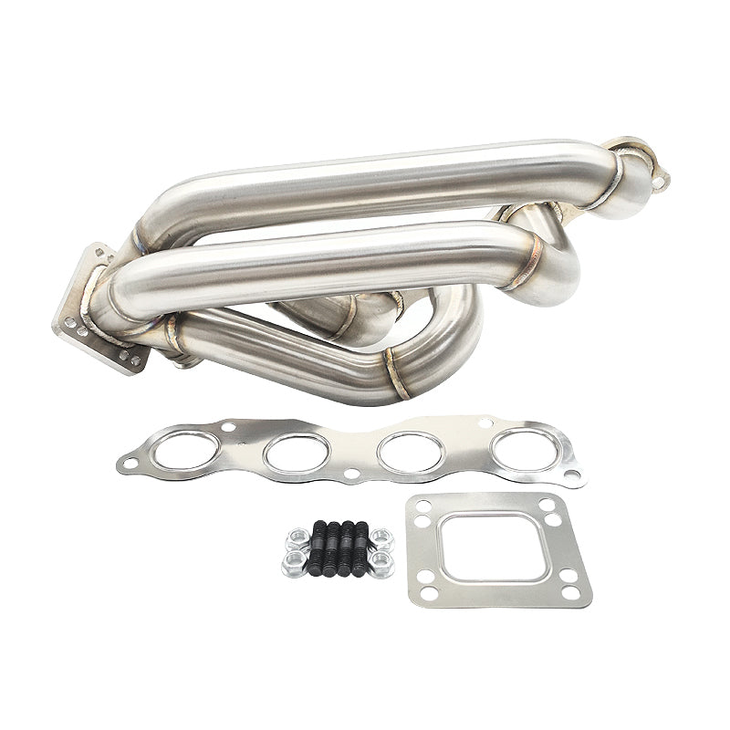 EM-021 Turbo Manifold for Honda K Series Swap K20 K24 92-00