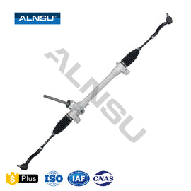 High Quality Warehouse Price Reliable Repaired ALNSU Power Steering Rack for G26EL-3401010 LR397 Byd E2