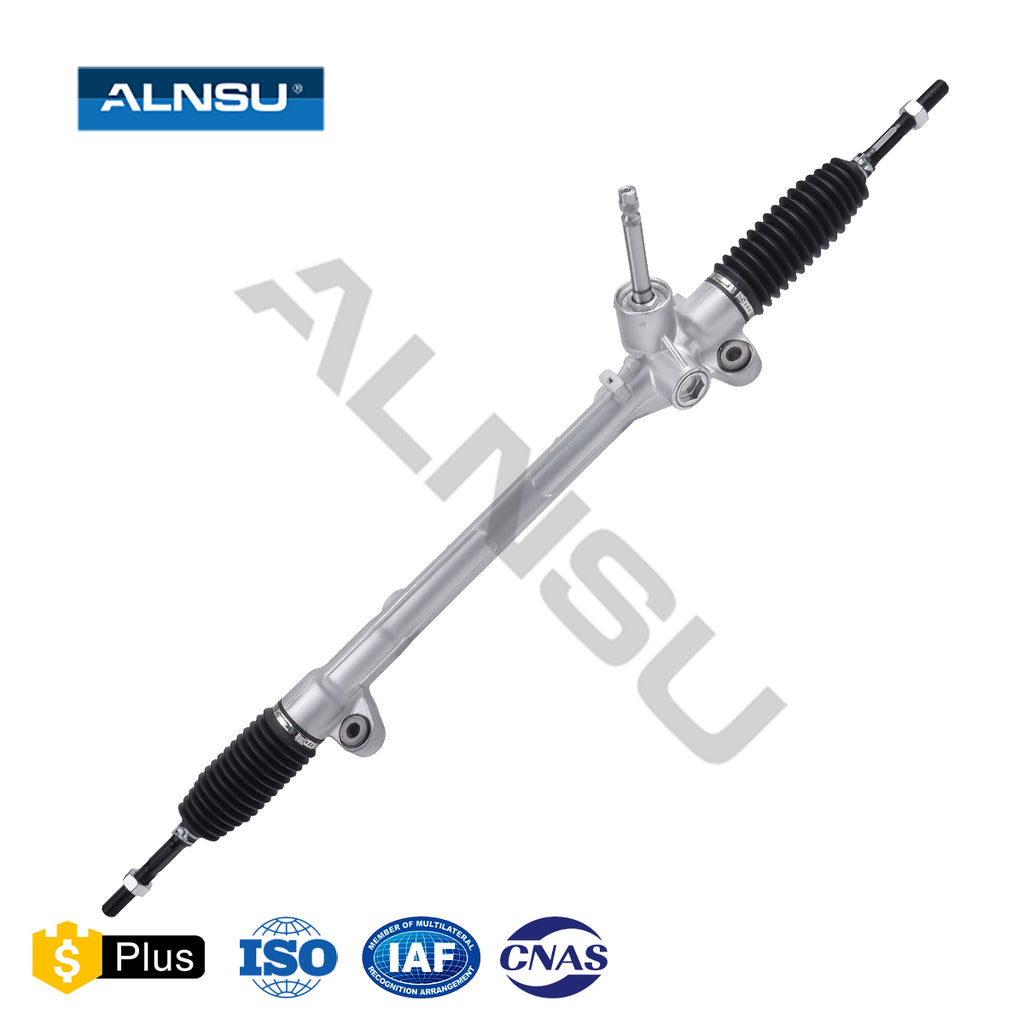 High Quality Warehouse Price Reliable Repaired ALNSU Power Steering Rack for 53601-S5H-M02