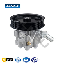 Load image into Gallery viewer, High Quality Warehouse Price Reliable Repaired ALNSU Power Steering Pump for 13309339 13309338 95521951 948230 2008-