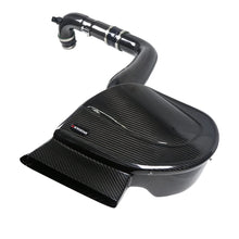 Load image into Gallery viewer, Hight Quality Dry Carbon Fiber Cold  Air Intake System for VW Golf 6R  MK5 GTI AUDI A3 S3 Scirocco R 2.0T EA113