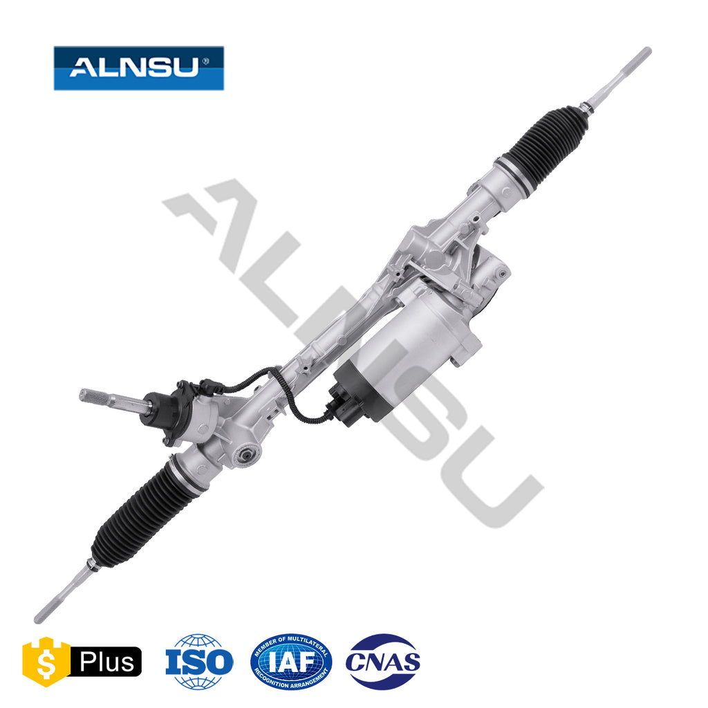 Hot Selling Steering Rack for FAW H5 3418310-HF01 3612801-HF013101