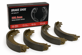 228.6mm Brake Shoe Set for Citroën Xsara Picasso