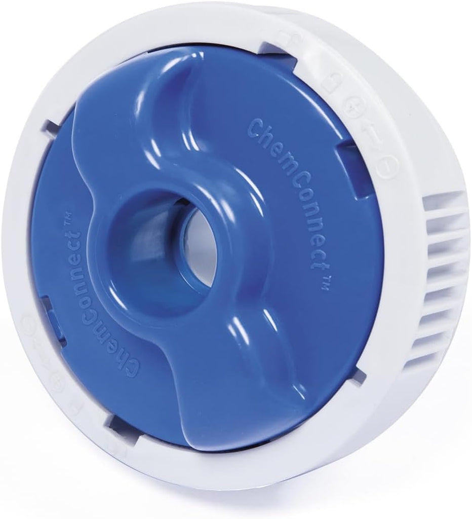 Bestway Power Steel Oval Metal Frame Above Ground Outdoor Swimming Pool Set