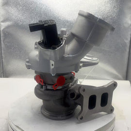 GAO-001 VW Golf R MK7 Audi S3 EA888 Gen3 IS38 Upgrade Turbocharger 550HP