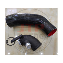 Load image into Gallery viewer, JT-017 VW Golf MK7 MK7.5 GTI R 2.0T Intake Inlet Turbo Pipe