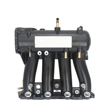 Load image into Gallery viewer, Intake Manifold Black for Honda Civic 88-00 CRX 88-91 Del Sol 93-97 D15/D16