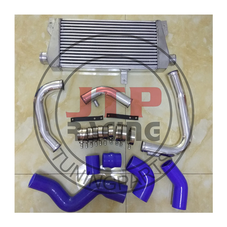 JT-014 2002-2006 Audi A4 B6 Quattro 1.8T Intercooler Kit 150-200PS
