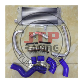 JT-014 2002-2006 Audi A4 B6 Quattro 1.8T Intercooler Kit 150-200PS