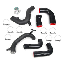 Load image into Gallery viewer, Intercooler Charge Pipe Kit for VW Golf MK8 GTI