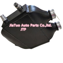 Load image into Gallery viewer, JT-005 2015-2020 BMW M2 M3 M4 Competition S55 Top Mount Water-To-Air Intercooler
