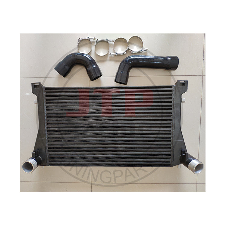 JT-021 VW GTI R MK7 Audi S3 EA888 64mm Thick Core Intercooler