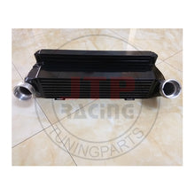 Load image into Gallery viewer, JT-016 BMW 330d 325d 335d E90-E93 M57 Bar Plate Intercooler 500hp