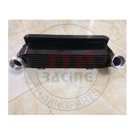 JT-016 BMW 330d 325d 335d E90-E93 M57 Bar Plate Intercooler 500hp