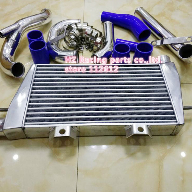 JT-010 Mitsubishi Lancer Evolution X 4B11 Ralliart Intercooler Kit