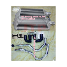 Load image into Gallery viewer, JT-022 VW Polo 9N 1.8 GTI 1.9TDI Intercooler Piping Kit With Bracket