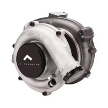 Load image into Gallery viewer, Maxpeedingrods GT3782VA Turbo charger for Ford Super Duty F250 F350 F450 F550 E350 E450 6.0L 743250-0002