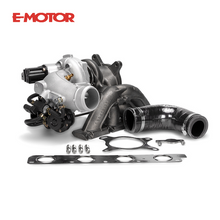 Load image into Gallery viewer, EM-004 Journal Bearing Turbo K04-064H for VW Audi EA888 EA113 1.8T 2.0T TSI