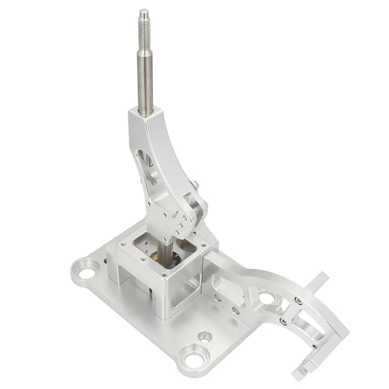 K Series Swapped EF/EG/EK/DC2 Race-Spec Auto Racing Gear Billet Shifter Box Assembly for Acura RSX Honda Civic EM2/ES
