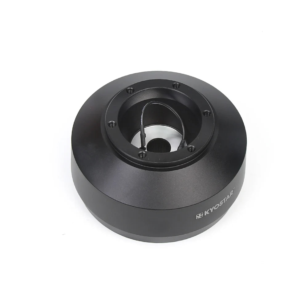 KYOSATR 162H Steering Wheel Short Hub Adapter for FORD F-150 F-250 F-350 97-02 162H