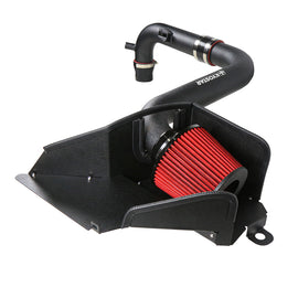 KYOSATR 3'' Cold Air Intake System for VW MK5 MK6 MK7 MK8 Audi A3 S3 8P EA113 EA211 EA888 EA888 Gen 3 Air Intake System