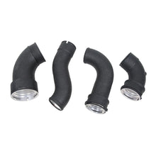 Load image into Gallery viewer, KYOSATR Charge Pipe for BMW G80 M3 G82 G83 M4 G87 M2 S58 Intercooler Charge Pipe Kit