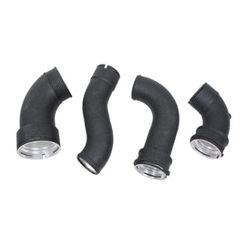 KYOSATR Charge Pipe for BMW G80 M3 G82 G83 M4 G87 M2 S58 Intercooler Charge Pipe Kit