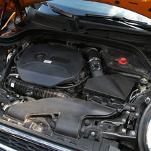 Load image into Gallery viewer, KYOSTA High Quality Cold Air  Intake Kit Pipe for MINI Cooper S  (F55/F56) 15-19  L4-2.0L (t) B46/B48) With Heat Shield 