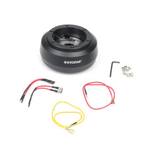 Load image into Gallery viewer, KYOSTAR 171H Steering Wheel Short Hub Adapter for 74-19 Jeep Cherokee/Wrangler 171H