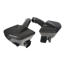 Load image into Gallery viewer, KYOSTAR 2018-2023 for BMW M5 F90 Air Intake System Dry Carbon Fiber New for S63 4.4T Engine
