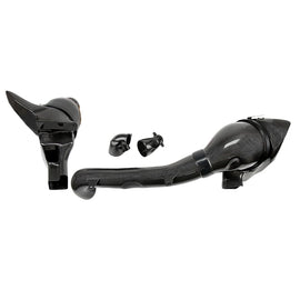 KYOSTAR 2021+ for BMW G80 G82 M3 M4 Competition S58 Air Intake System Carbon Cold Air Intake