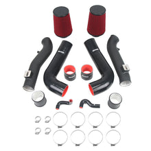 Load image into Gallery viewer, KYOSTAR 3 Inch Front Mount Air Intake System for VQ37 3.7L V6 Coupe Sedan