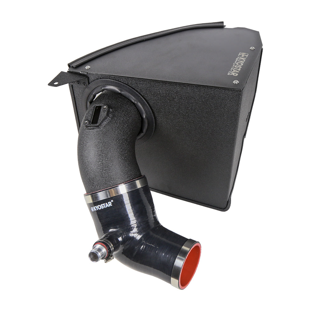 KYOSTAR 4'' Cold Air Intake System +Turbo Inlet for BMW M340i B58 3.0L Turbo
