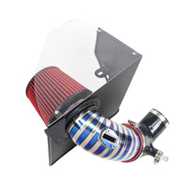 Load image into Gallery viewer, KYOSTAR 4'' Titanium Alloy Cold Air Intake + Turbo Inlet System for BMW M340i B58 3.0L Turbo Engine Upgrade