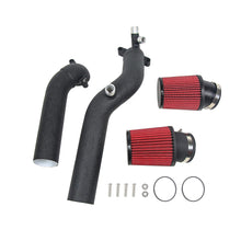 Load image into Gallery viewer, KYOSTAR Air Intake Kit for RS6 2013-2016 / RS7 2014-2018 4.0L V8 TFSI Twin Turbo