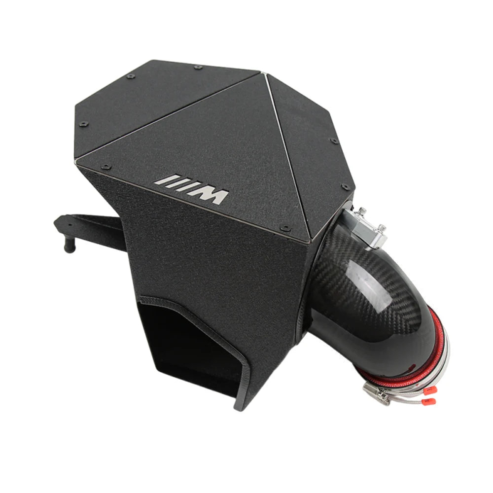 KYOSTAR Carbon Fiber Air Intake System 2017-2023 for BMW G30 G31 530i B48 2.0T G30 B48