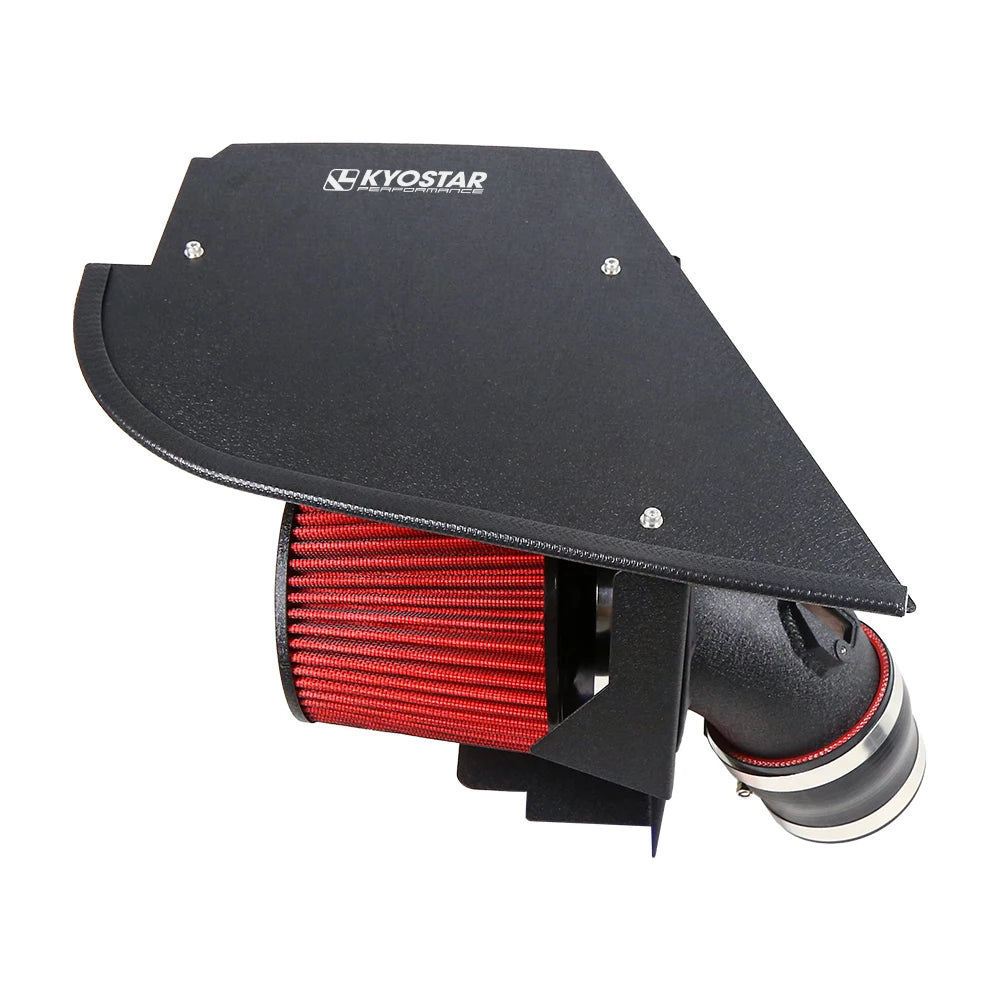 KYOSTAR Cold Air Intake Kit Pipe Custom Fit for BMW G30 G31 B58 540i