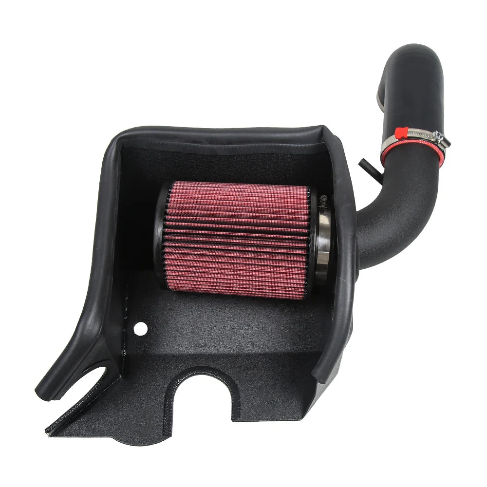 KYOSTAR Cold Air Intake Kit Pipe For  2012-2018 Audi A3 Q3 VW Golf MK7 Skoda EA211 1.2T 1.4T