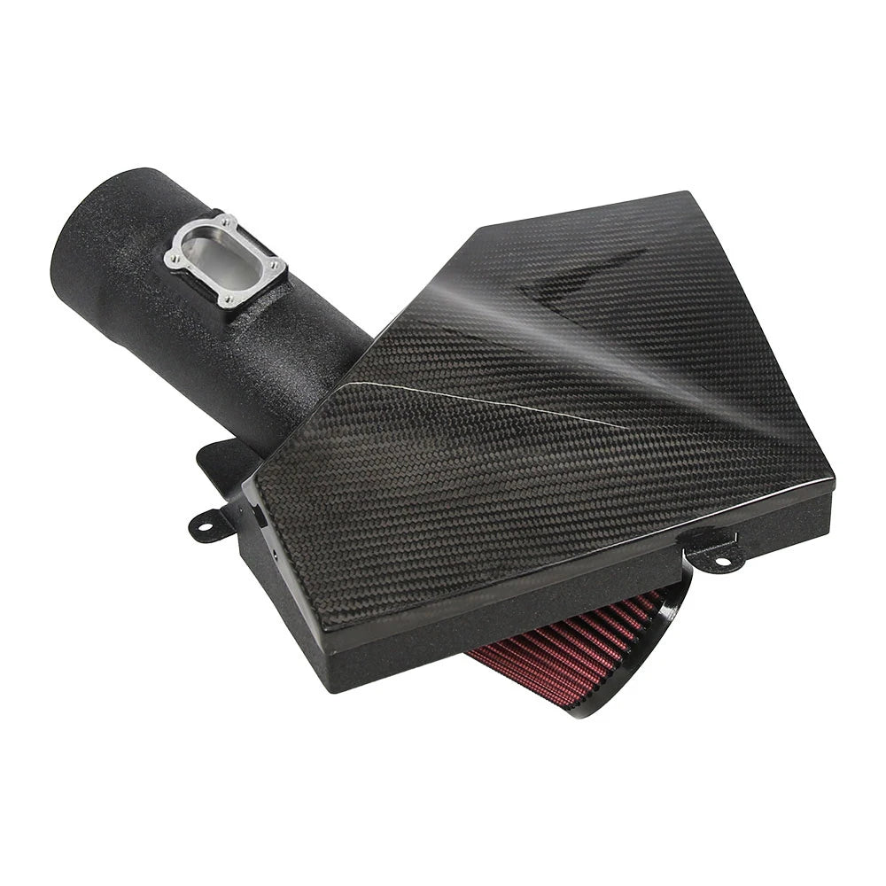 KYOSTAR Cold Air Intake Kit Pipe MINI Cooper S (F55/F56) 2015-2019 L4-2.0L (t) B46/B48 High Quality Aluminum Material Ne
